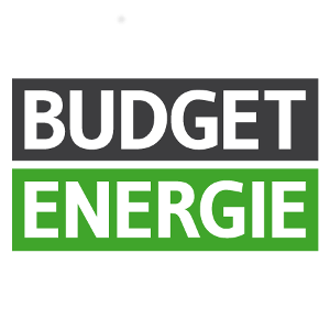 Budget energie