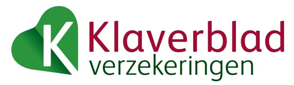 Klaverblad arbeidsongeschiktheidsverzekering