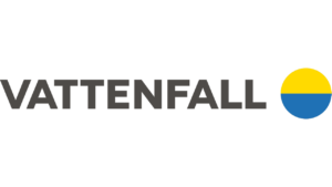 Vattenfall energie