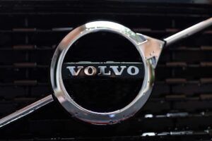 Volvo autoverzekering