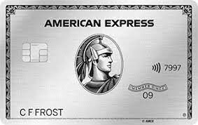 beste creditcard American Express Silver Card