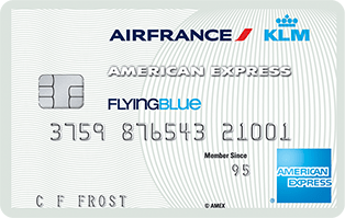 creditcard aanvragen American_Express_entry card