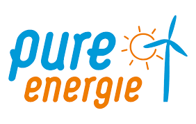 pure energie aanbieding